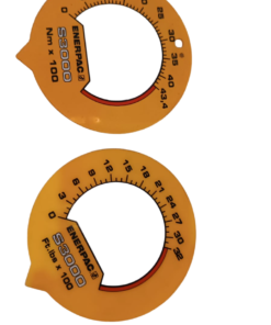 ENERPAC NM X100 S3000