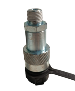 ENGATE RÁPIDO FEMÊA NPT ALTA PRESSÃO AGULHA CR400 ENERPAC B4510BY