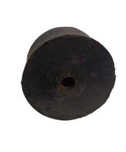 7 ROLHA DE BORRACHA 35x61x61 WARCKER NEUSON 044018