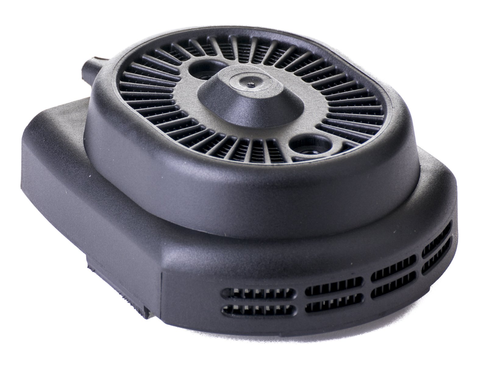 TAMPA VENTILADOR P/ MARTELO P. Gbh-7de BOSCH ORIG 1615500305