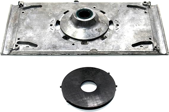 ROLAMENTO DE ESFERAS ( PLACA ) BOSCH ORIGINAL 2608000928 - Imagem 2