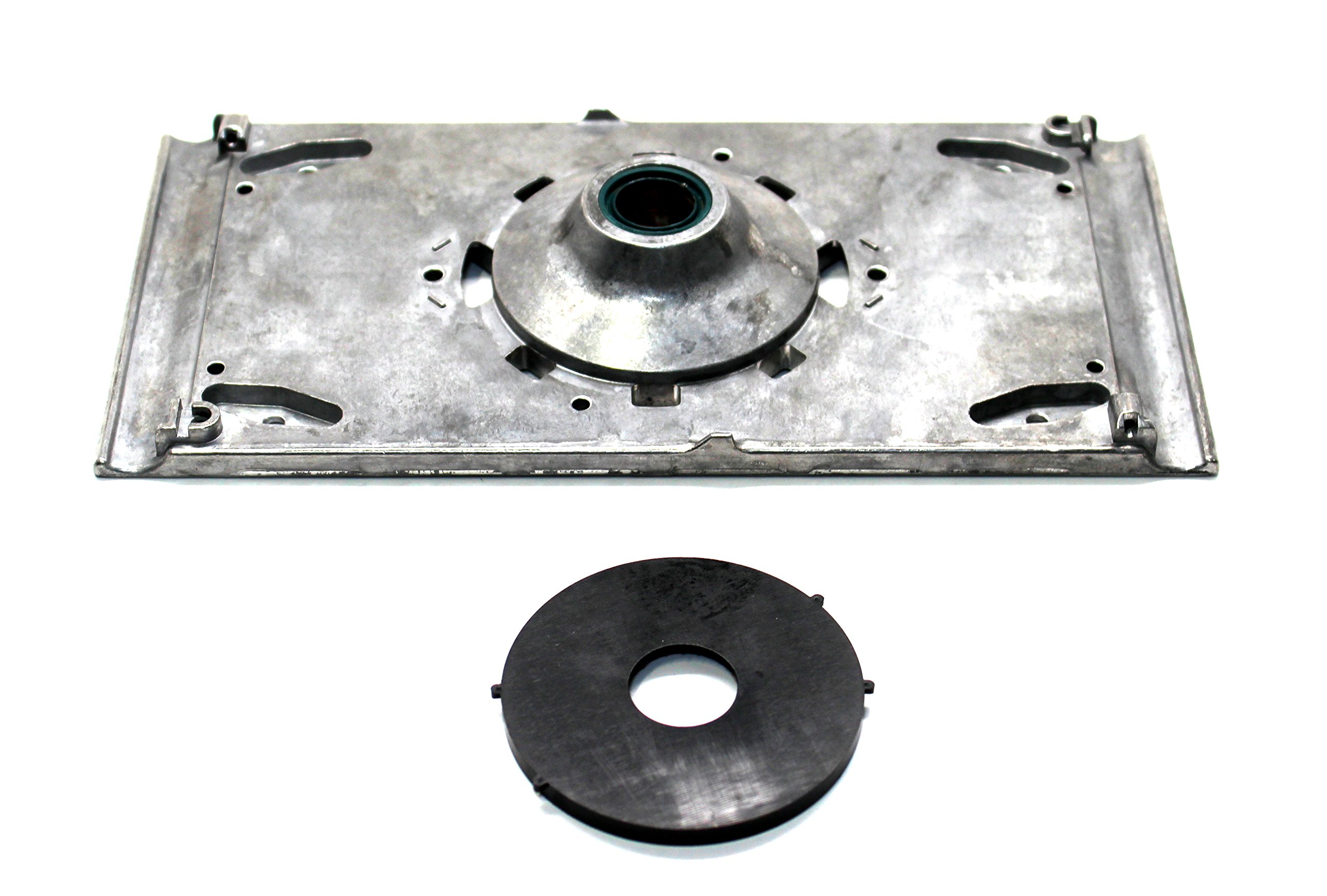 ROLAMENTO DE ESFERAS ( PLACA ) BOSCH ORIGINAL 2608000928