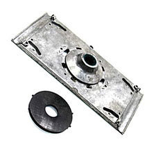 ROLAMENTO DE ESFERAS ( PLACA ) BOSCH ORIGINAL 2608000928 - Imagem 4