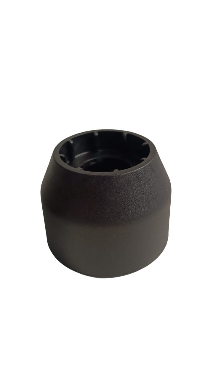 LUVA DE PROTEÇÃO / PRETA Gbh 5-40 BOSCH ORIGINAL 1610591045 - Imagem 3
