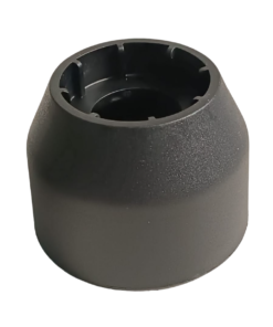 LUVA DE PROTEÇÃO / PRETA Gbh 5-40 BOSCH ORIGINAL 1610591045