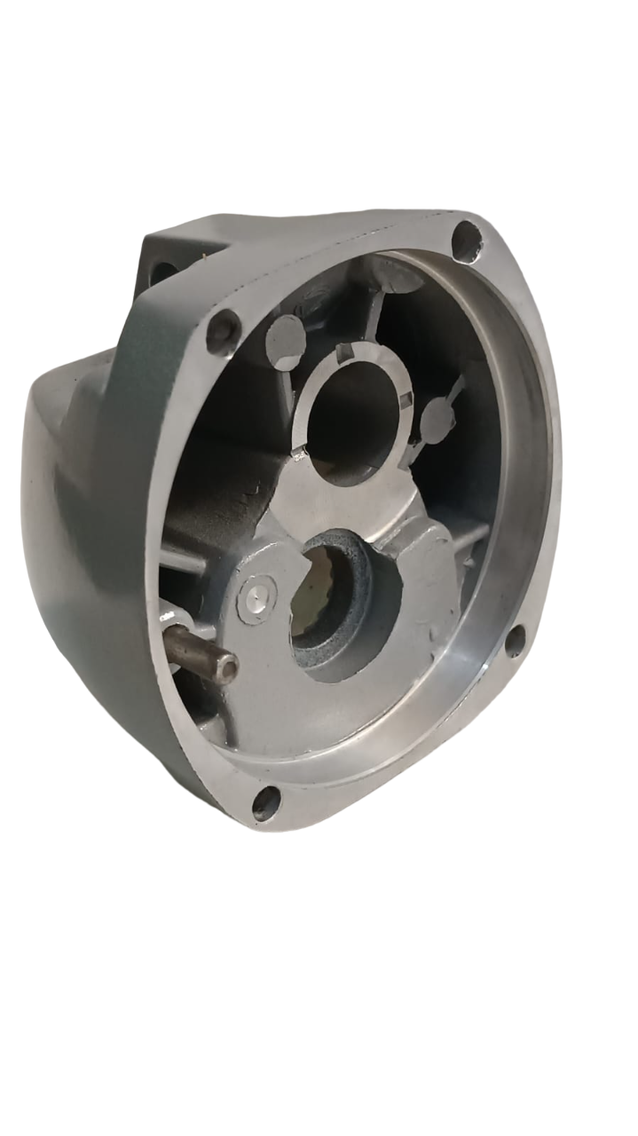 MANCAL DO FUSO P/ FURADEIRA BOSCH ORIG 9618085218