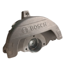 Mancal De Alumínio Bosch F000613062 . Serra Mármore GDC 14-40