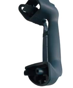 MAÇANETA AZUL GSH 5 CE BOSCH ORIGINAL 1615132118