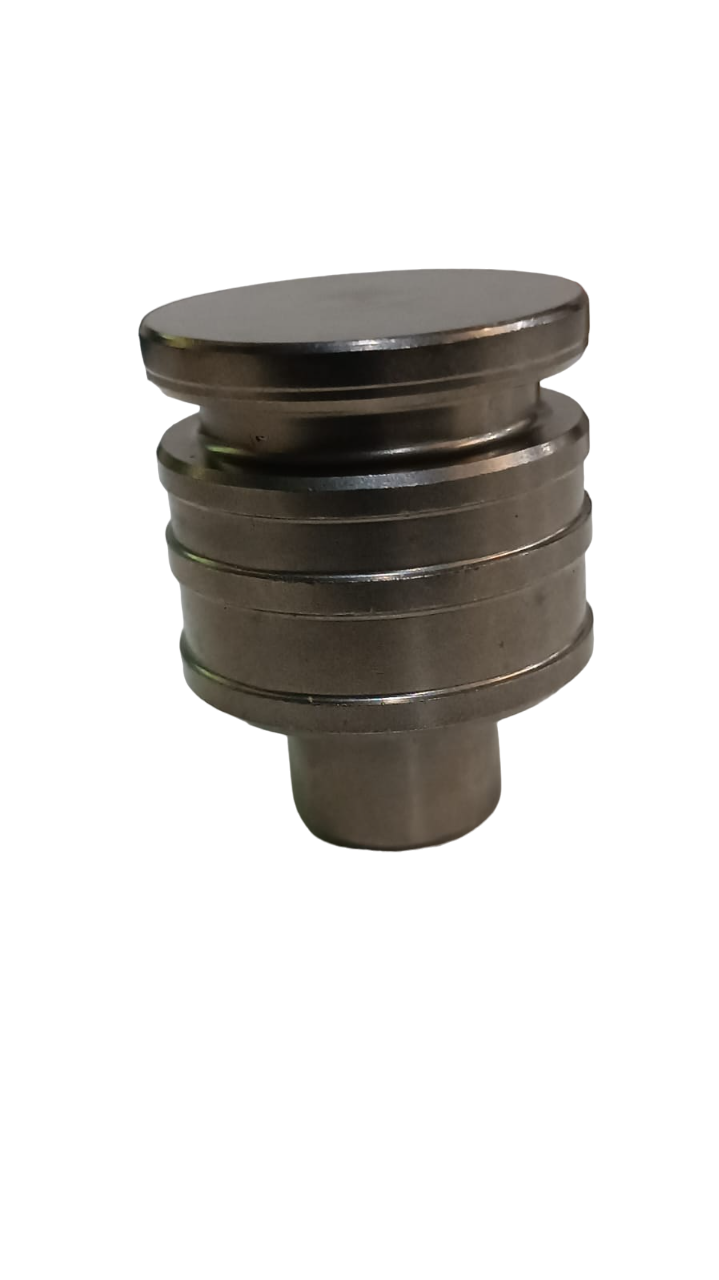 MARTELO P/ 11241.7 Gbh5-40 BOSCH ORIGINAL - 1618710074 - Imagem 2