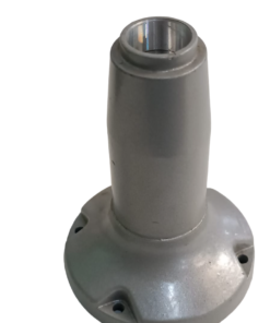 MANCAL USINADO P/ RETIFICA 1215 BOSCH ORIGINAL F000635264