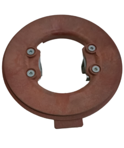 PORTA ESCOVAS COMPLETO P/ MARTELO 11304 BOSCH ORIG 1614336045