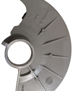 PROTEÇÃO MOVEL P/ SERRA CIRCULAR 1546 BOSCH ORIG F000633046