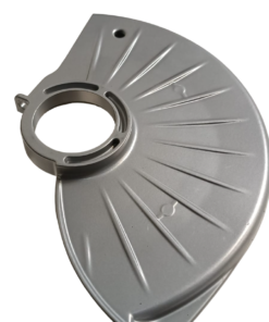 PROTETOR DE AÇO P/ SERRA CIRCULAR Gsk65 BOSCH ORIG 1619X01765