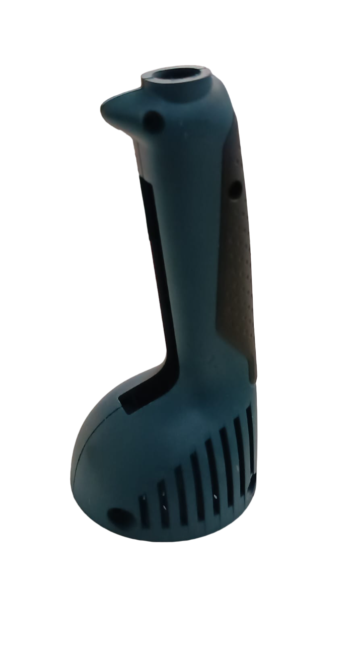 PUNHO SOFT GRIP P/ ESMERILHADEIRA BOSCH ORIG F000603096 - Imagem 3