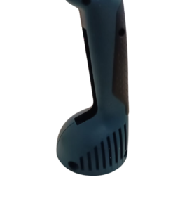 PUNHO SOFT GRIP P/ ESMERILHADEIRA BOSCH ORIG F000603096