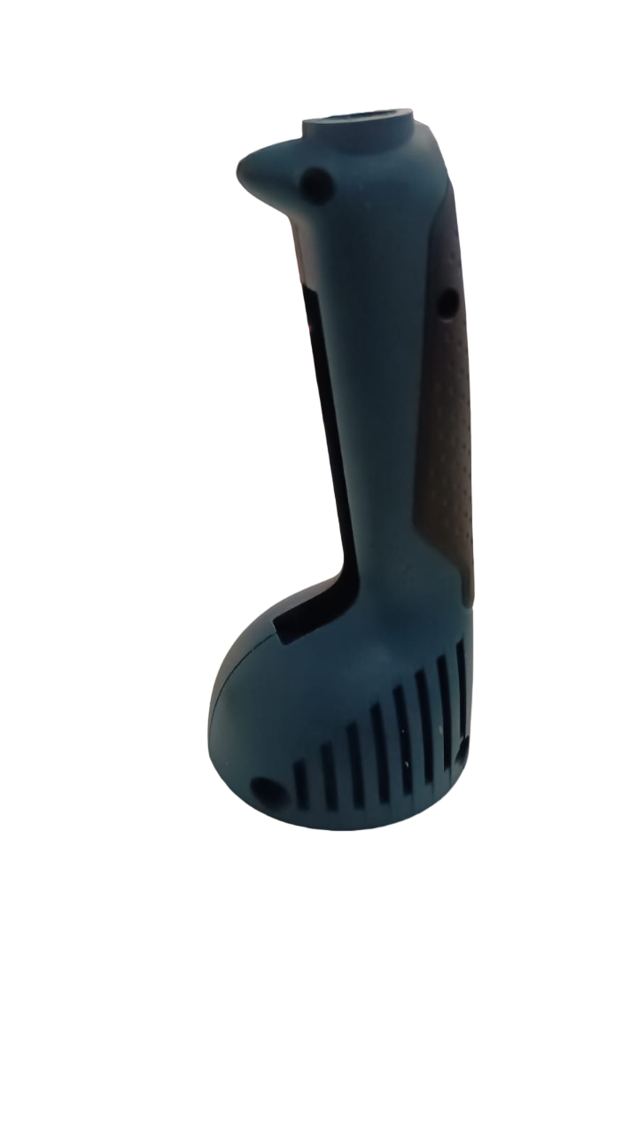 PUNHO SOFT GRIP P/ ESMERILHADEIRA BOSCH ORIG F000603096