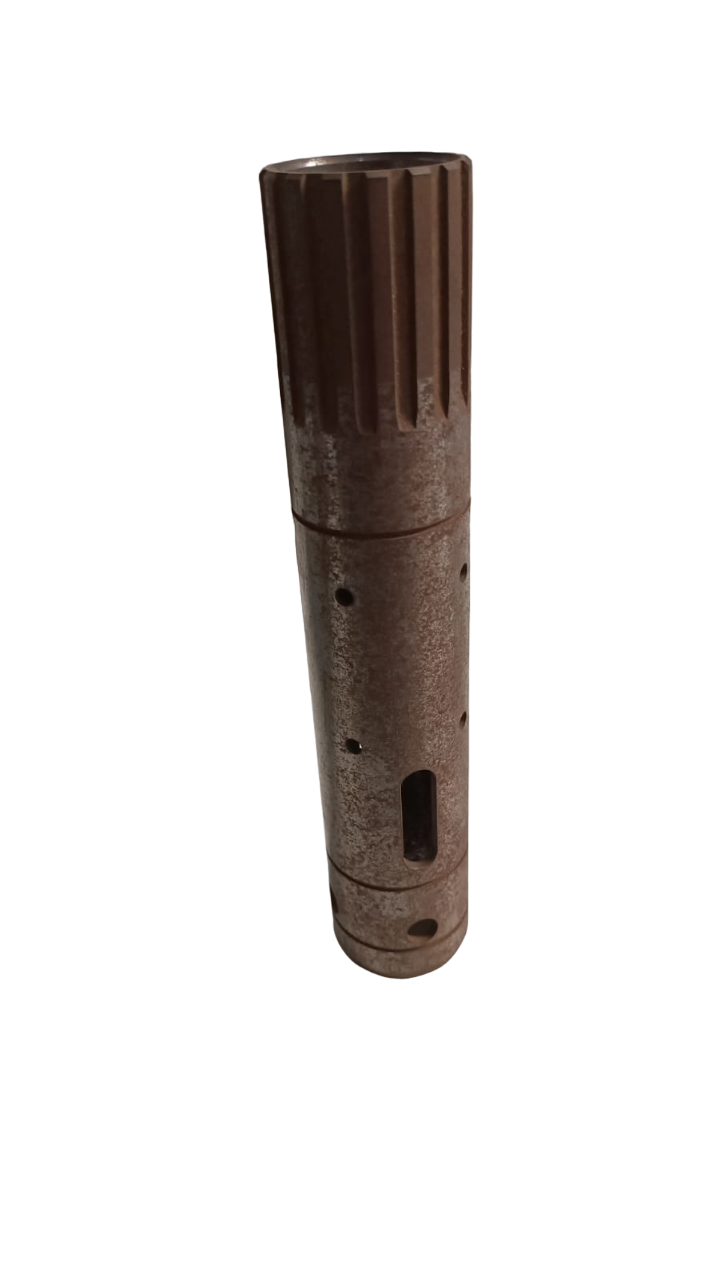 TUBO DO MARTELO ( MOSTRUARIO) BOSCH ORIGINAL 1615806113 - Imagem 5
