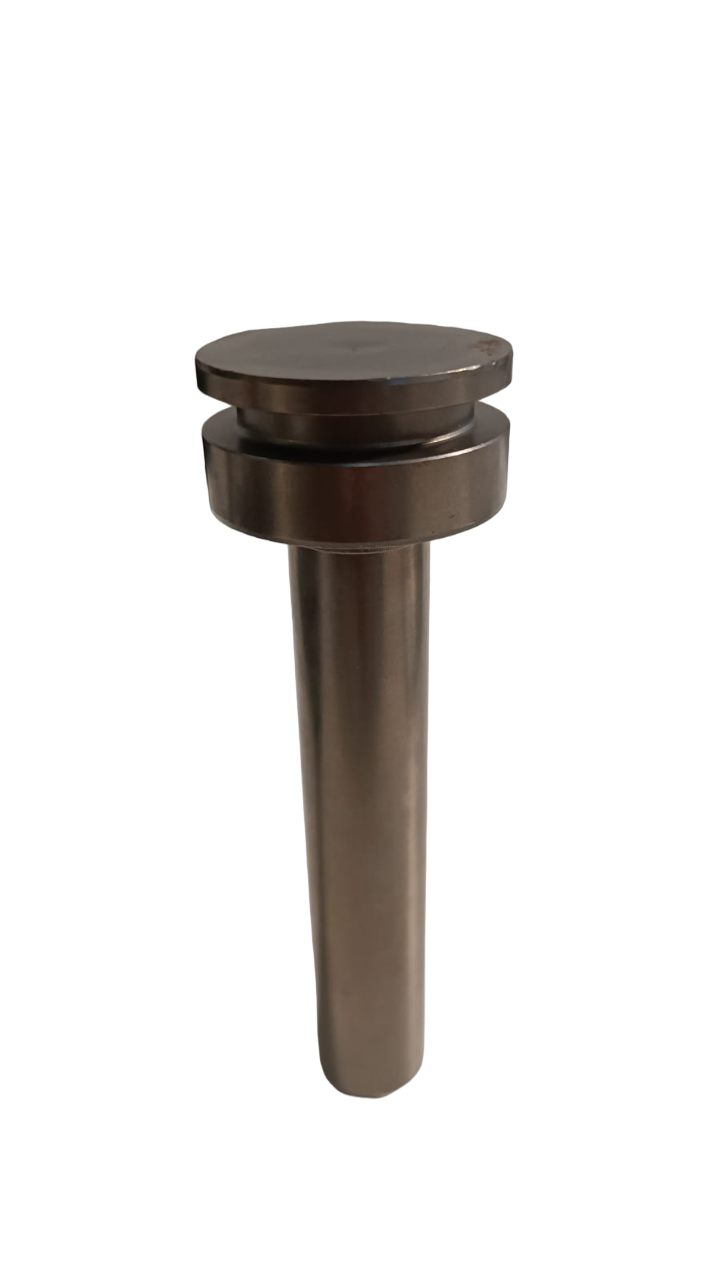 PERCUSOR P/ MARTELO ROMPEDOR 11316.7 BOSCH ORIG 1618710062 - Imagem 3
