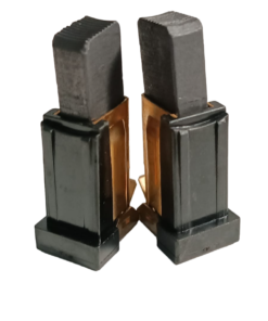 PORTA ESCOVA DE CARVÃO Gks 65 Gce BOSCH ORIG 2610925372