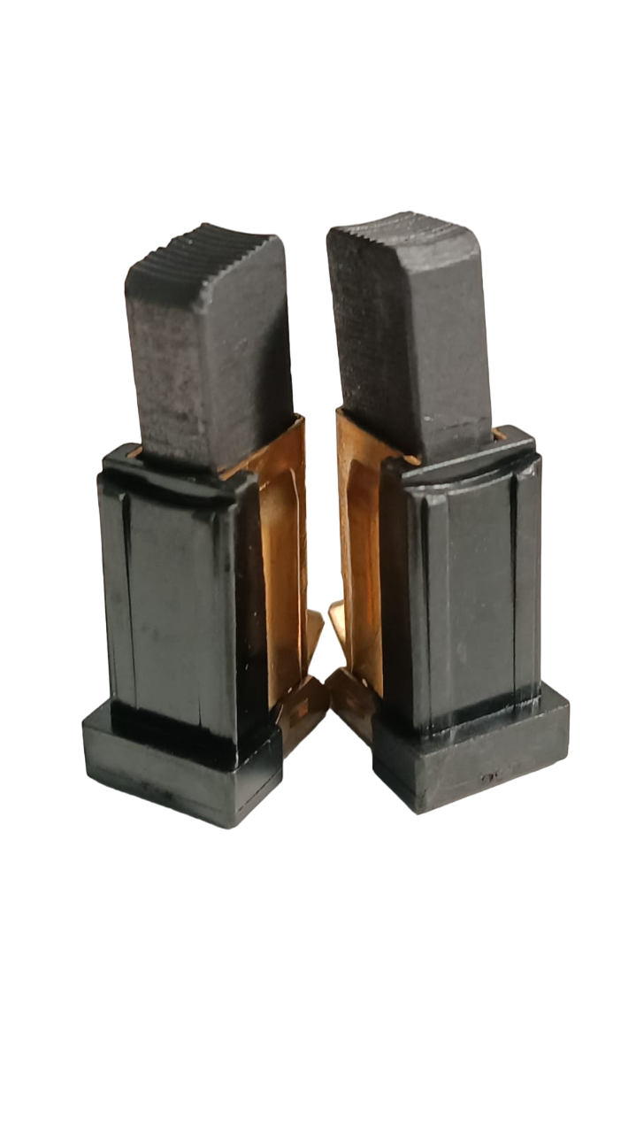 PORTA ESCOVA DE CARVÃO Gks 65 Gce BOSCH ORIG 2610925372