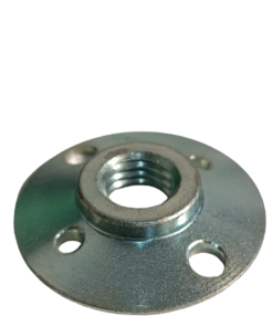 PORCA REDONDA FIXAÇÃO P/ ESMERILHADEIRA BOSCH ORIG F000635117