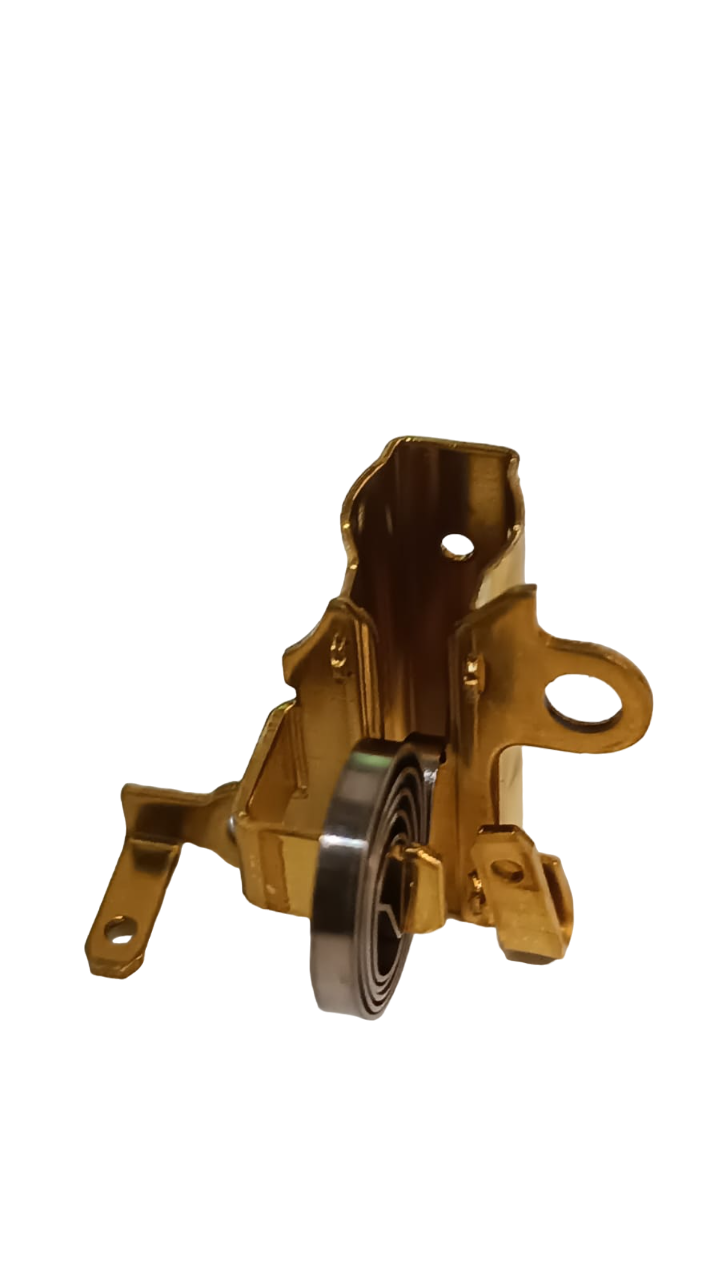 PORTA ESCOVAS P/ 11228 BOSCH ORIGINAL 1614336022 - Imagem 3