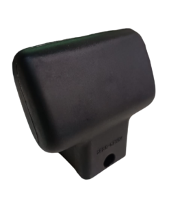 PUNHO P/ LIXADEIRA CINTA 1274 BOSCH ORIG 1607000916
