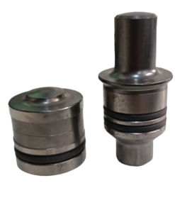PERCURSOR CONJUNTO P/ MARTELO BOSCH ORIG 1617000474
