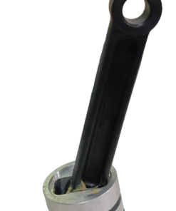 PISTÃO DE AÇO P/ MARTELO BOSCH ORIGINAL 1617000A04