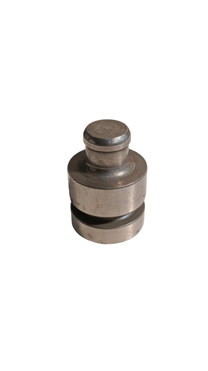 PERCUSOR P/ MARTELO Gbh 2-24 BOSCH ORIGINAL 1618710057 - Imagem 3