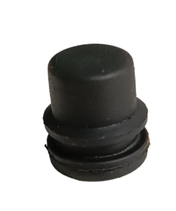 PROTETOR BOTÃO DE TRAVA BOSCH ORIGINAL F000603029