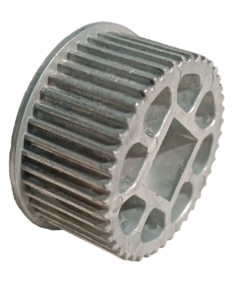 POLIA P/ PLAINA 1593 BOSCH ORIGINAL 2606625009
