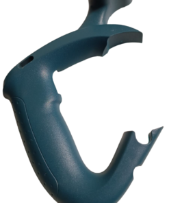 TAMPA DE PUNHO P/ SERRA Gks 7 1/4 BOSCH ORIGINAL F000603034