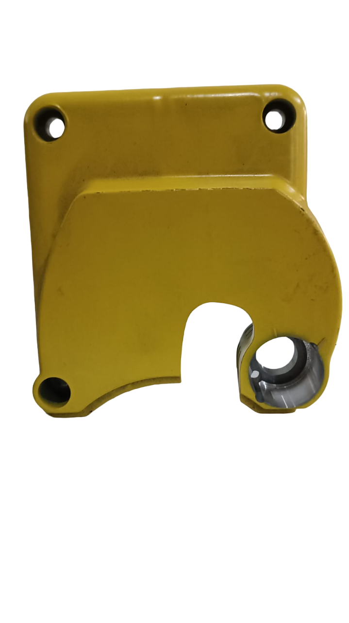TAMPA DO VENTILADOR ROMPEDOR 11304 BOSCH ORIG 1615500324 - Imagem 5