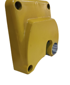 TAMPA DO VENTILADOR ROMPEDOR 11304 BOSCH ORIG 1615500324