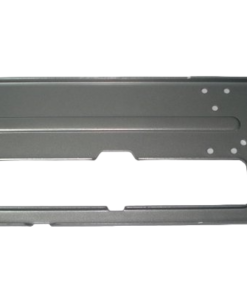 PLACA BASE DE ALUMINIO BOSCH ORIGINAL 1619P01665