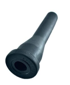 PROTEÇÃO DE CABO P/ ESMERILHADEIRA 1751 BOSCH ORIGINAL F000609175