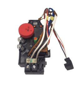 REGULADOR DE VELOCIDADE P/ MARTELO 11241.1 BOSCH ORIG 1617233032