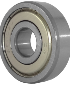 ROLAMENTO FIXO ESFERA 6200Zv P/ MART. 11316.7 BOSCH ORIG  2610909310