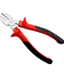 ALICATE CORTE DIAGONAL CRNO VANÁDIO 6'' LOTUS 5181