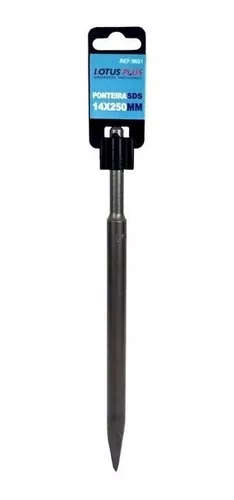PONTEIRO SDS 14X250MM 8651