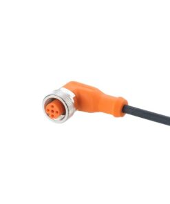 CABO DE CONEXÃO COM SOQUETE 10M EVC006 IFM