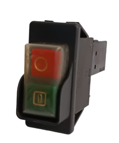 INTERRUPTOR ETA ORIGINAL 20a Ac240v Dc50v 6308 - 6112573