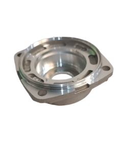 FLANGE MANCAL POLITRIZ Gns5-100 BOSCH ORIG F000635317