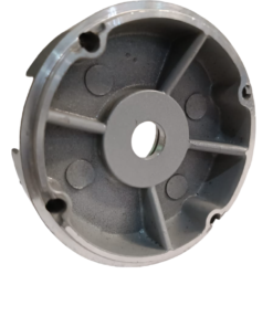 FLANGE MANCAL P/ RETIFICA Ggs27l BOSCH ORIG F000635467