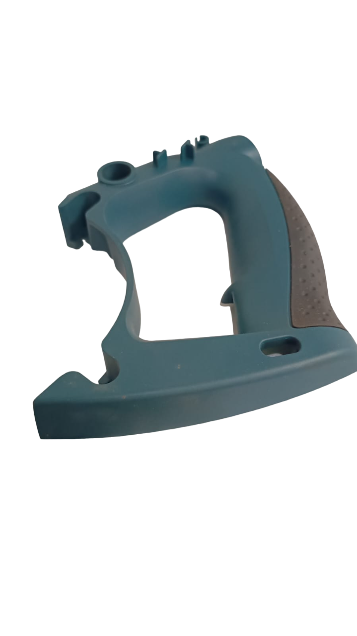 PUNHO P/ SERRA CIRCULAR Gks 235 BOSCH ORIG 1619P01141 - Imagem 3