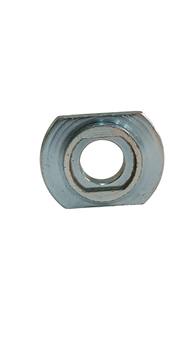 FLANGE DE APOIO P/ ESMERILHADEIRA BOSCH ORIG 9618089914 - Imagem 2