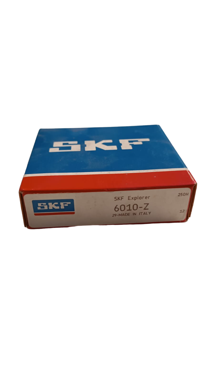ROLAMENTO RÍGIDOS DE ESEFRAS SKF 6010-Z - Imagem 2