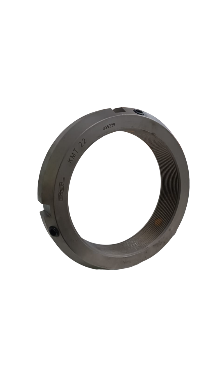 PORCA DE PRECISÃO BGL KMT 22 035239