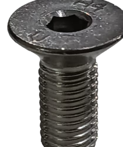 PACOTE COM 4 PARAFUSO CAB CHATA SEXT INT M10X25 A4